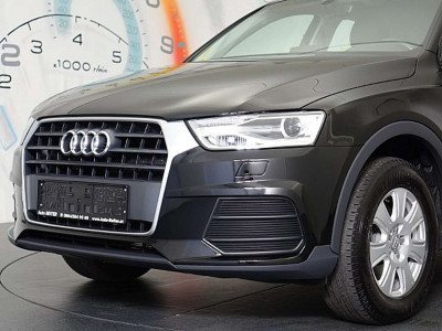 Audi Q3 Gebrauchtwagen Audi Q3 Gebrauchtwagen