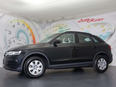 Audi Q3 Gebrauchtwagen Audi Q3 Gebrauchtwagen