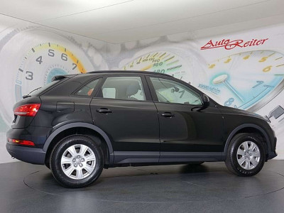Audi Q3 Gebrauchtwagen Audi Q3 Gebrauchtwagen