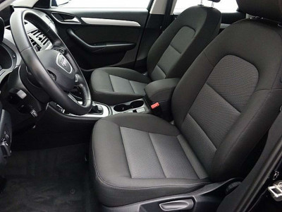Audi Q3 Gebrauchtwagen Audi Q3 Gebrauchtwagen