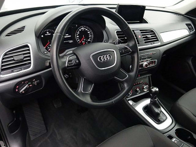 Audi Q3 Gebrauchtwagen Audi Q3 Gebrauchtwagen