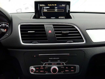 Audi Q3 Gebrauchtwagen Audi Q3 Gebrauchtwagen