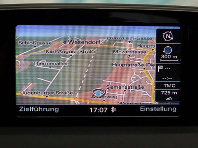 Audi Q3 Gebrauchtwagen Audi Q3 Gebrauchtwagen