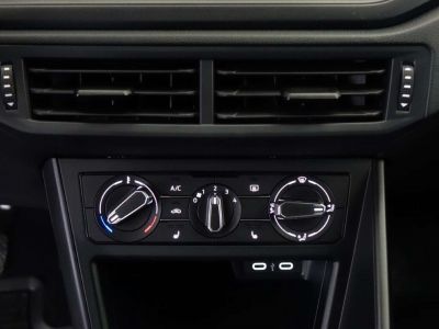 VW Taigo Gebrauchtwagen VW Taigo Gebrauchtwagen