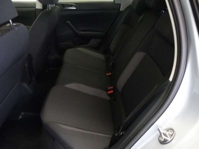 VW Taigo Gebrauchtwagen VW Taigo Gebrauchtwagen