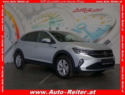 VW Taigo Gebrauchtwagen