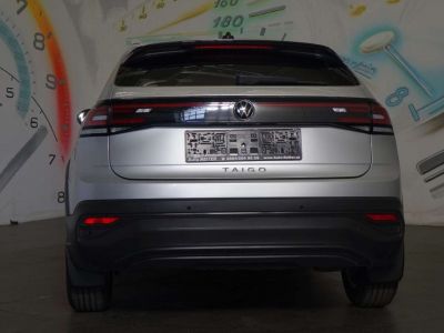 VW Taigo Gebrauchtwagen VW Taigo Gebrauchtwagen