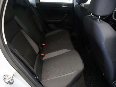 VW Taigo Gebrauchtwagen VW Taigo Gebrauchtwagen
