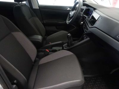 VW Taigo Gebrauchtwagen VW Taigo Gebrauchtwagen