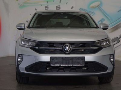 VW Taigo Gebrauchtwagen VW Taigo Gebrauchtwagen