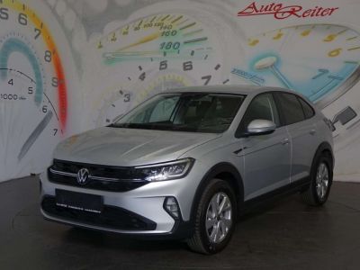 VW Taigo Gebrauchtwagen VW Taigo Gebrauchtwagen