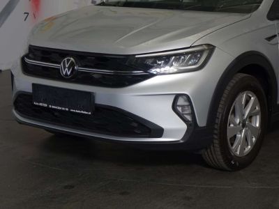 VW Taigo Gebrauchtwagen VW Taigo Gebrauchtwagen