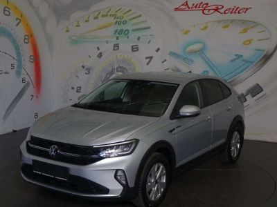 VW Taigo Gebrauchtwagen VW Taigo Gebrauchtwagen