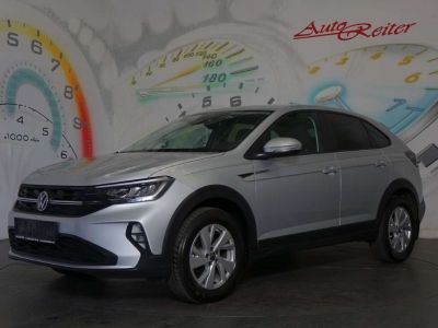 VW Taigo Gebrauchtwagen VW Taigo Gebrauchtwagen