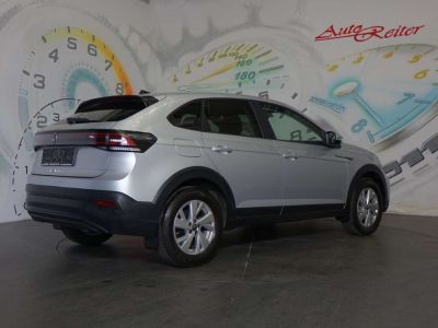 VW Taigo Gebrauchtwagen VW Taigo Gebrauchtwagen