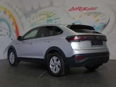 VW Taigo Gebrauchtwagen VW Taigo Gebrauchtwagen