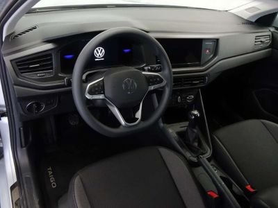 VW Taigo Gebrauchtwagen VW Taigo Gebrauchtwagen