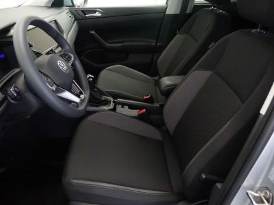 VW Taigo Gebrauchtwagen VW Taigo Gebrauchtwagen