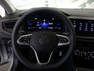 VW Taigo Gebrauchtwagen VW Taigo Gebrauchtwagen