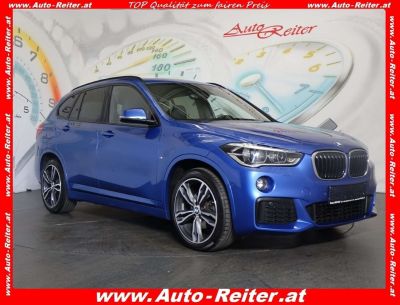 BMW X1 Gebrauchtwagen