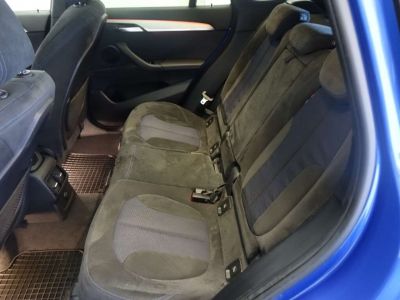 BMW X1 Gebrauchtwagen BMW X1 Gebrauchtwagen