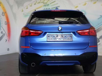 BMW X1 Gebrauchtwagen BMW X1 Gebrauchtwagen