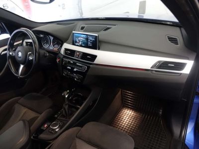 BMW X1 Gebrauchtwagen BMW X1 Gebrauchtwagen