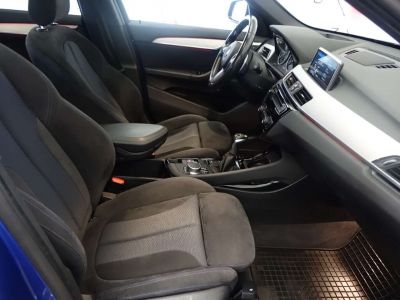 BMW X1 Gebrauchtwagen BMW X1 Gebrauchtwagen