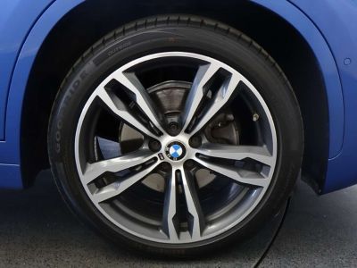 BMW X1 Gebrauchtwagen BMW X1 Gebrauchtwagen