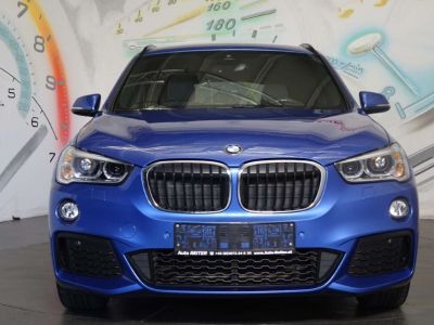 BMW X1 Gebrauchtwagen BMW X1 Gebrauchtwagen