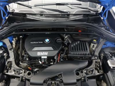 BMW X1 Gebrauchtwagen BMW X1 Gebrauchtwagen