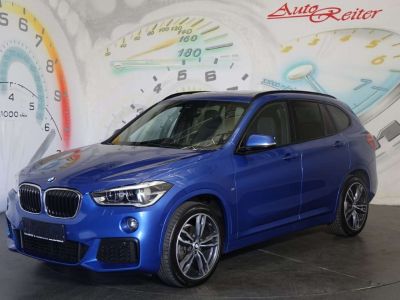 BMW X1 Gebrauchtwagen BMW X1 Gebrauchtwagen