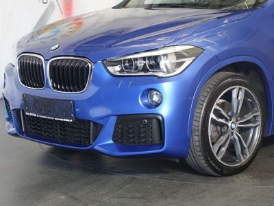 BMW X1 Gebrauchtwagen BMW X1 Gebrauchtwagen