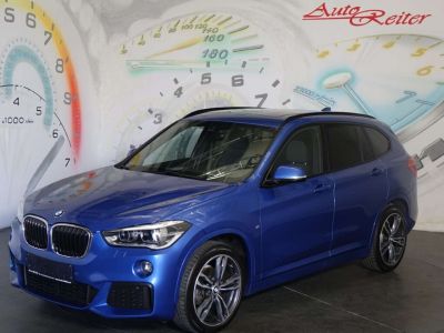 BMW X1 Gebrauchtwagen BMW X1 Gebrauchtwagen