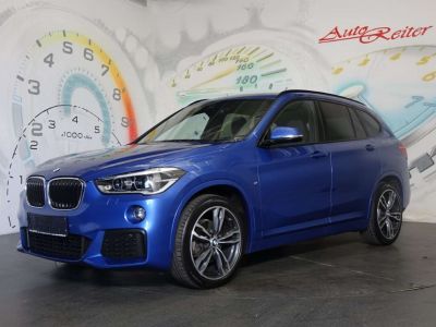 BMW X1 Gebrauchtwagen BMW X1 Gebrauchtwagen