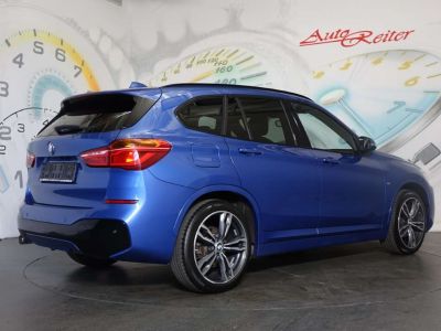 BMW X1 Gebrauchtwagen BMW X1 Gebrauchtwagen