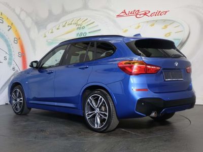 BMW X1 Gebrauchtwagen BMW X1 Gebrauchtwagen