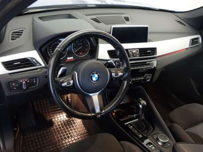 BMW X1 Gebrauchtwagen BMW X1 Gebrauchtwagen