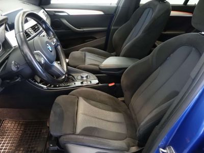 BMW X1 Gebrauchtwagen BMW X1 Gebrauchtwagen
