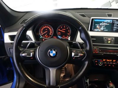 BMW X1 Gebrauchtwagen BMW X1 Gebrauchtwagen