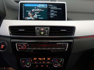 BMW X1 Gebrauchtwagen BMW X1 Gebrauchtwagen