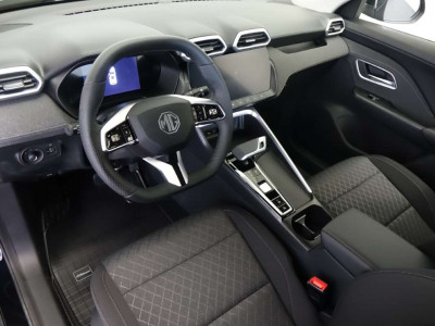 MG ZS Neuwagen MG ZS Neuwagen