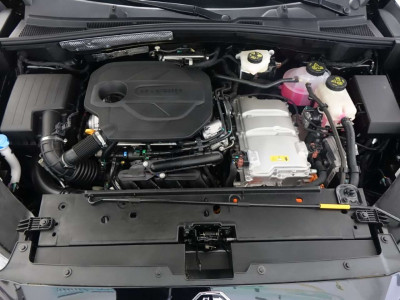 MG ZS Neuwagen MG ZS Neuwagen