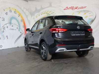 MG ZS Neuwagen MG ZS Neuwagen