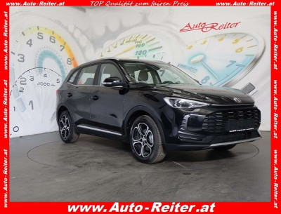 MG ZS Neuwagen MG ZS Neuwagen