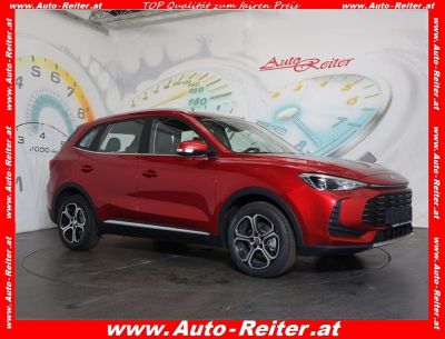 MG ZS Neuwagen