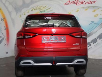 MG ZS Neuwagen MG ZS Neuwagen