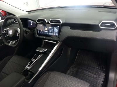 MG ZS Neuwagen MG ZS Neuwagen