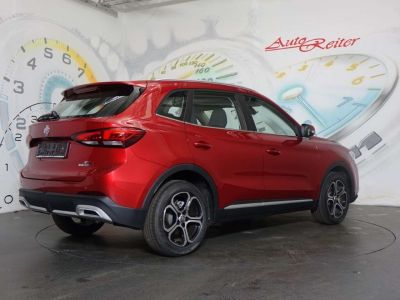 MG ZS Neuwagen MG ZS Neuwagen