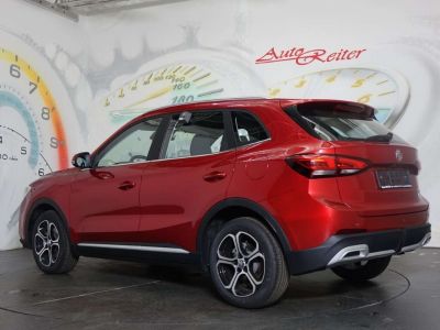 MG ZS Neuwagen MG ZS Neuwagen
